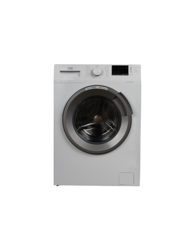 Lave-Linge Hublot 9 kg Reconditionné BEKO WUV9212XSW en ligne des produits 