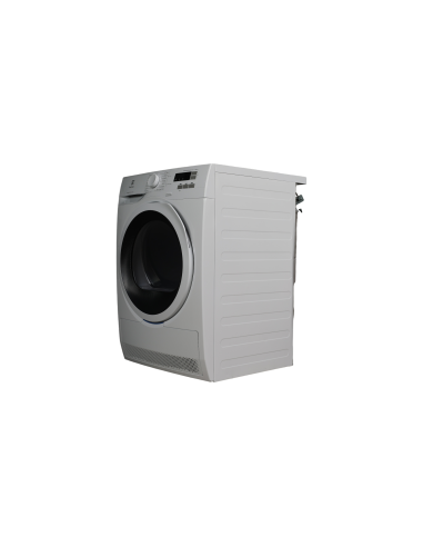 Seche-Linge Pompe À Chaleur 8 kg Reconditionné ELECTROLUX EW7H6824RB brillant des détails fins