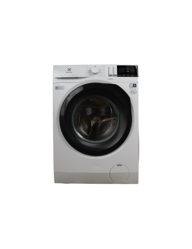 Lave-Linge Hublot 9 kg Reconditionné ELECTROLUX EW6F4914BV le des métaux précieux