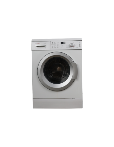 Lave-Linge Hublot 9 kg Reconditionné BOSCH WAP24392FF sur le site 