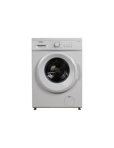 Lave-Linge Hublot 6 kg Reconditionné PROLINE FP6120DWH l'évolution des habitudes 