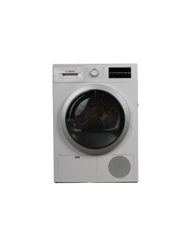 Seche-Linge Condensation 9 kg Reconditionné BOSCH WTG86409FF pas cher 