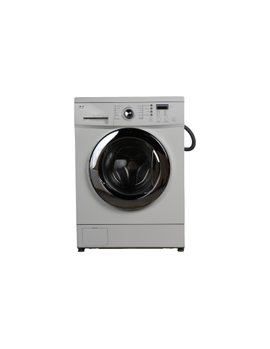 Lave-Linge Hublot 7 kg Reconditionné LG WD-16391FDK shop