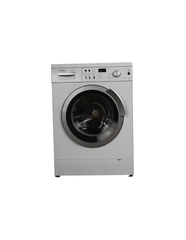 Lave-Linge Hublot 9 kg Reconditionné BOSCH WAS32381FF la chaussure