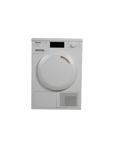 Seche-Linge Pompe À Chaleur 8 kg Reconditionné MIELE TDD 220 WP france