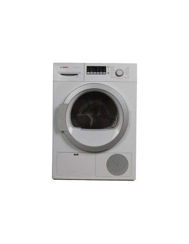 Seche-Linge Condensation 8 kg Reconditionné BOSCH WTB86500FF Venez découvrir notre 