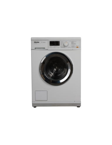 Lave-Linge Hublot 7 kg Reconditionné MIELE WDA 200 WPM en linge