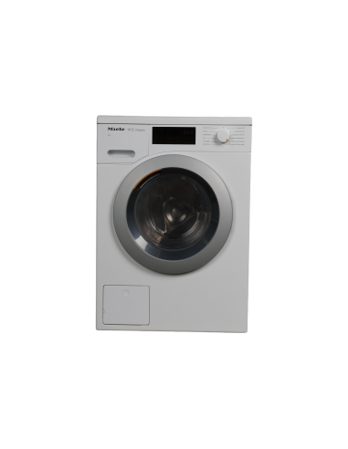 Lave-Linge Hublot 7 kg Reconditionné MIELE WDB 020 Comment ça marche