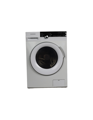 Lave-Linge Sechant 8 kg Reconditionné THOMSON THWD86140WH2 pas cher chine