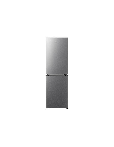 Réfrigérateur Avec Congélateur 256 L Reconditionné GORENJE NRK418ECS4 français