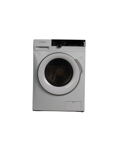 Lave-Linge Sechant 8 kg Reconditionné THOMSON THWD86140WH2 Comment ça marche