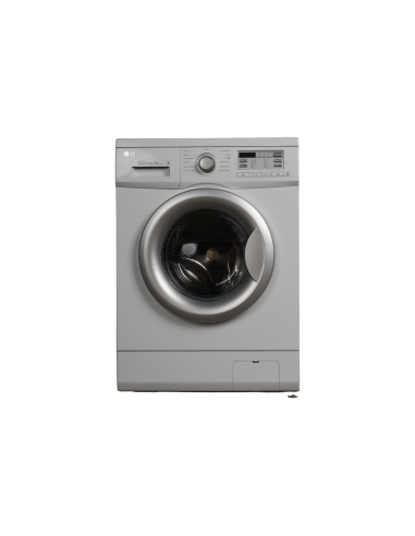 Lave-Linge Hublot 7 kg Reconditionné LG F72791WH du meilleur 