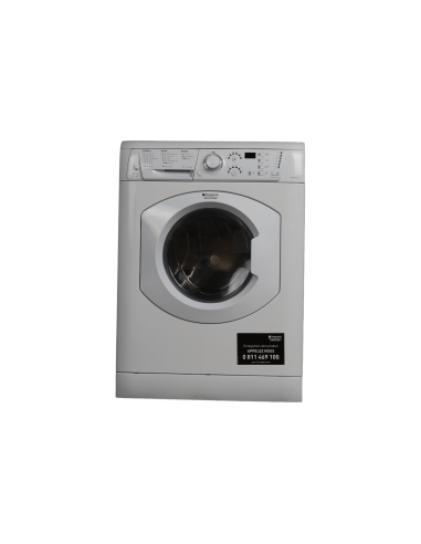 Lave-Linge Sechant 7 kg Reconditionné HOTPOINT ARMXXF 145 les ligaments