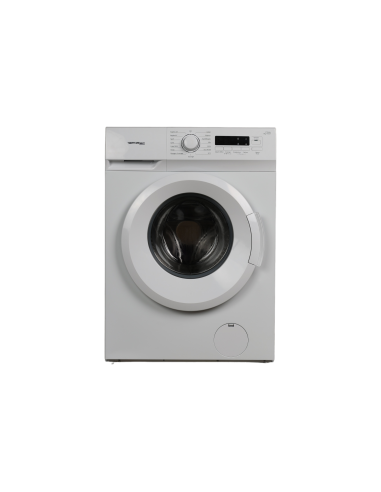 Lave-Linge Hublot 8 kg Reconditionné TECNOLEC FT8WH votre restaurant rapide dans 