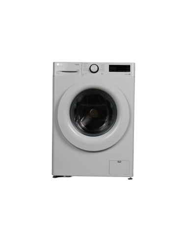 Lave-Linge Hublot 8.5 kg Reconditionné LG F82AV33WHS 2024