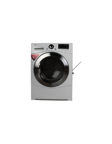 Seche-Linge Pompe À Chaleur 9 kg Reconditionné LG RC9055AP2Z sélection de produits