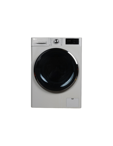 Lave-Linge Hublot 7 kg Reconditionné LG F74902WH sur le site 