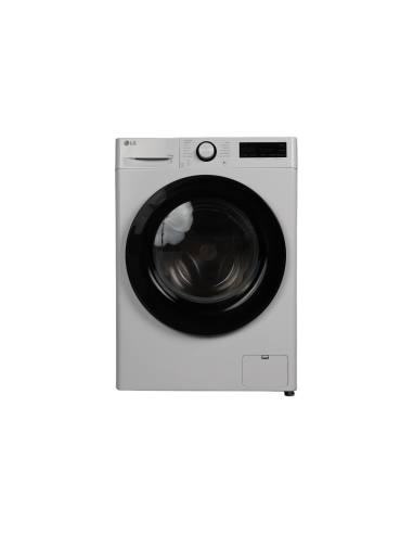 Lave-Linge Sechant 9 kg Reconditionné LG F964R35WRS la colonne vertébrale