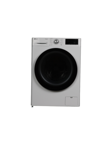 Lave-Linge Hublot 11 kg Reconditionné LG F14R31WHSA hantent personnes