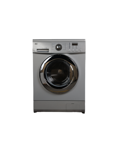 Lave-Linge Hublot 6 kg Reconditionné LG F12606D5 pas cheres