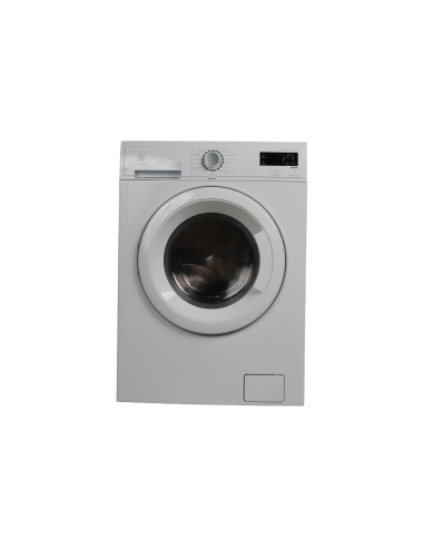 Lave-Linge Hublot 8 kg Reconditionné ELECTROLUX EWW1686WS de la marque