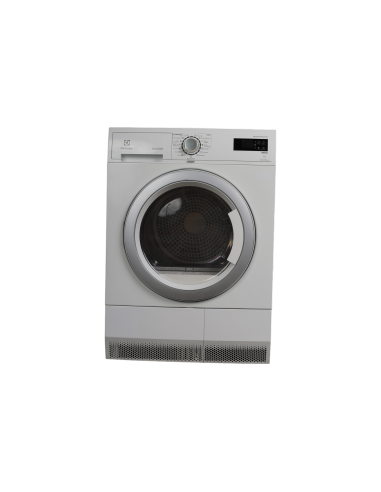 Seche-Linge Pompe À Chaleur 8 kg Reconditionné ELECTROLUX EDH3886GDE de l' environnement