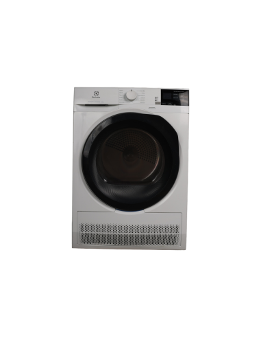 Seche-Linge Condensation 8 kg Reconditionné ELECTROLUX EW6C4089DD destockage