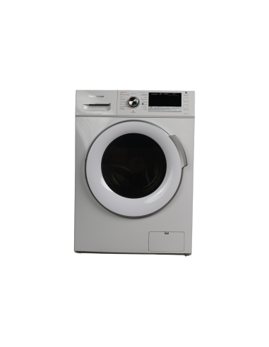 Lave-Linge Sechant 10 kg Reconditionné THOMSON THWD161070WH livraison et retour toujours gratuits