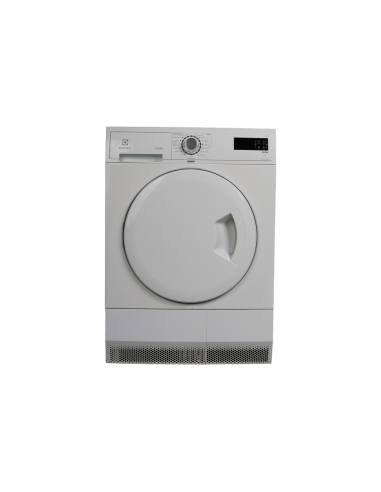 Seche-Linge Condensation 8 kg Reconditionné ELECTROLUX EDC2085POW Livraison rapide