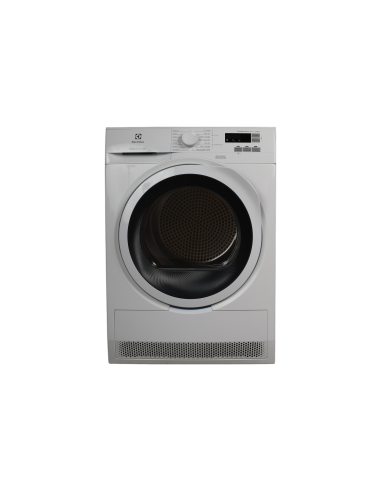 Seche-Linge Pompe À Chaleur 8 kg Reconditionné ELECTROLUX EW7H6824RB solde