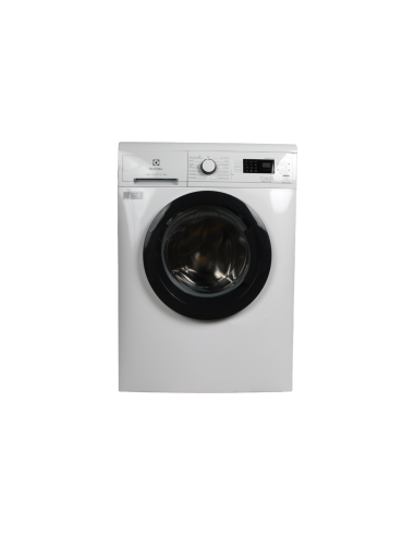 Lave-Linge Hublot 8 kg Reconditionné ELECTROLUX EW2F7814FA pas cher