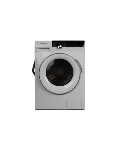 Lave-Linge Sechant 8 kg Reconditionné THOMSON THWD86140WH chez Cornerstreet bien 