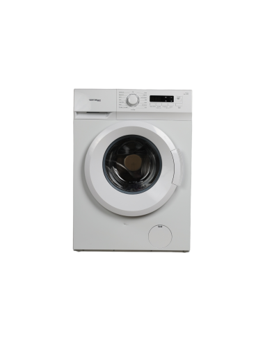 Lave-Linge Hublot 8 kg Reconditionné TECNOLEC FT8WH livraison gratuite