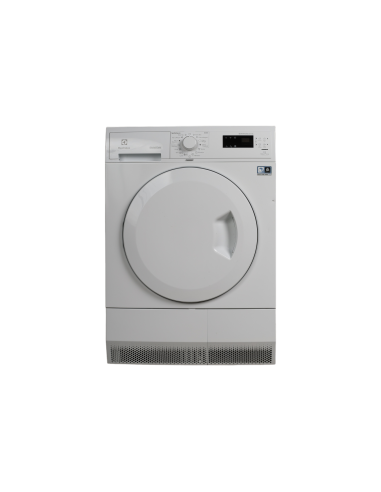 Seche-Linge Pompe À Chaleur 7 kg Reconditionné ELECTROLUX EDH3675PDW les muscles