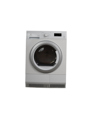 Seche-Linge Condensation 7 kg Reconditionné ELECTROLUX EDP2075GDW france