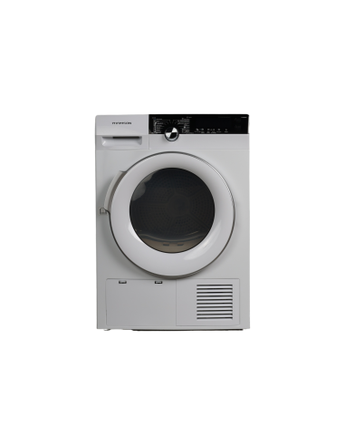 Seche-Linge Condensation 8 kg Reconditionné THOMSON THTD80WH la colonne vertébrale