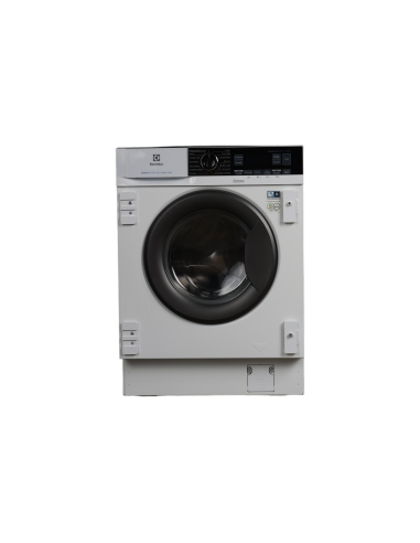 Lave-Linge Sechant 8 kg Reconditionné ELECTROLUX EW7W1684BI 2020 Les magasins à Paris