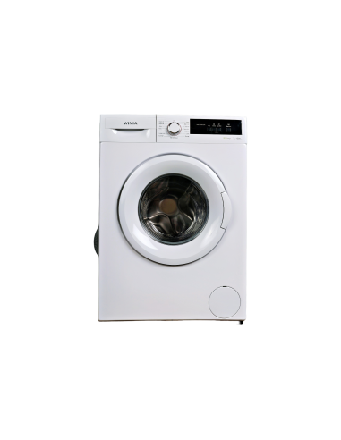 Lave-Linge Hublot 7 kg Reconditionné WINIA WVD-07T0WW12U45 une grave pollution 