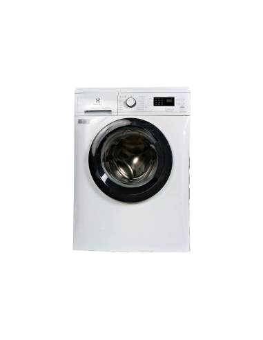 Lave-Linge Hublot 8 kg Reconditionné ELECTROLUX EW2F7814FA Comparez et commandez 