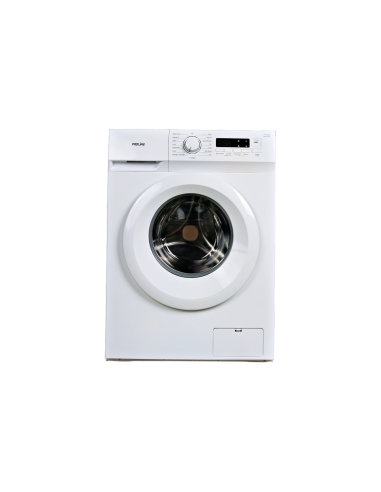 Lave-Linge Hublot 10 kg Reconditionné PROLINE FP1012WH Par le système avancé 