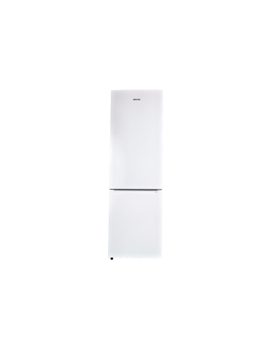 Réfrigérateur Avec Congélateur 269 L Reconditionné PROLINE PLC266WH Dans la société mordern