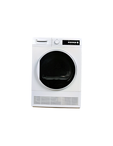 Seche-Linge Condensation 10 kg Reconditionné ESSENTIEL B ESLC10-1B 2023