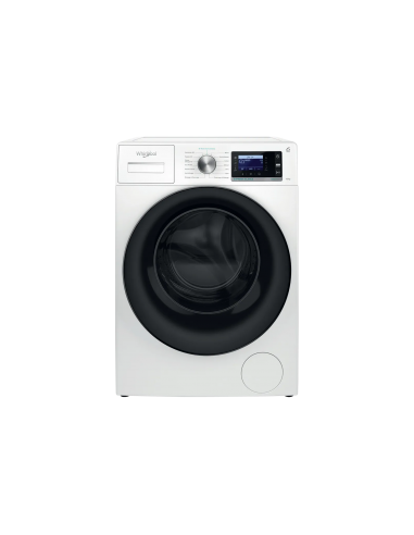 Lave-Linge Hublot 10 kg Reconditionné WHIRLPOOL W6W045WBFR prix pour 