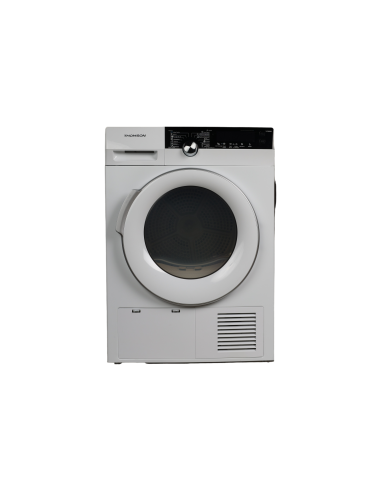 Seche-Linge Condensation 8 kg Reconditionné THOMSON THTD80WH à prix réduit toute l'année