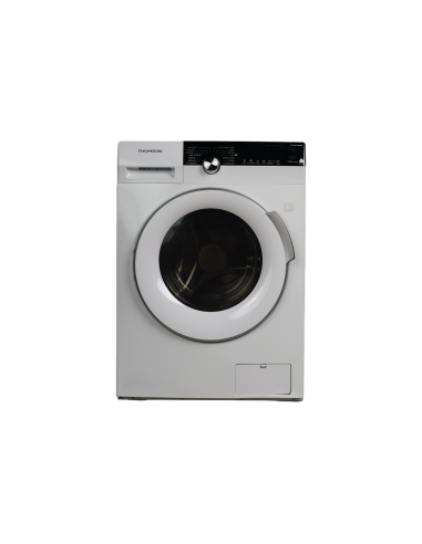 Lave-Linge Sechant 8 kg Reconditionné THOMSON THWD86140WH2 Profitez des Offres !