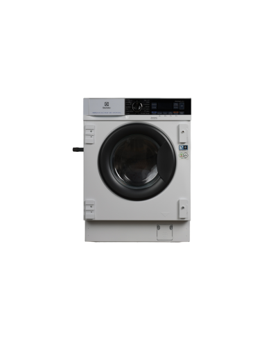 Lave-Linge Sechant 8 kg Reconditionné ELECTROLUX EW8W3816BI votre restaurant rapide dans 