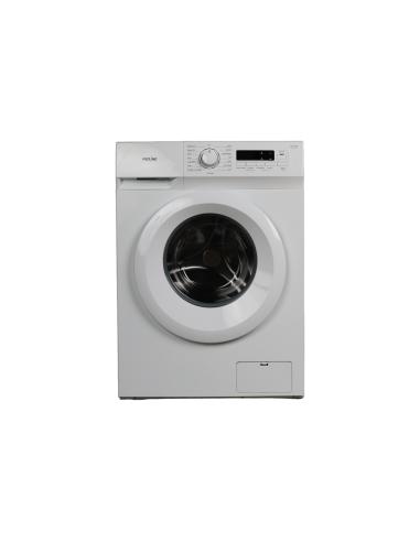 Lave-Linge Hublot 10 kg Reconditionné PROLINE FP1012WH soldes