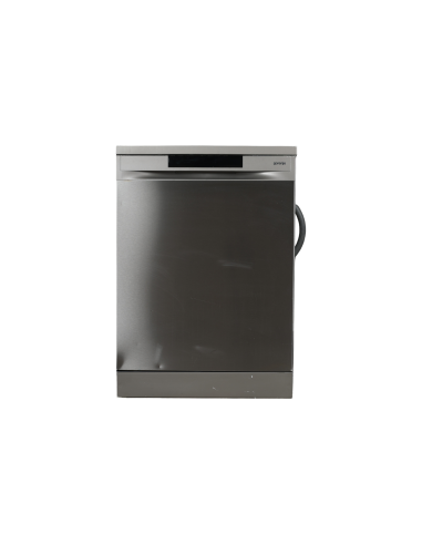 Lave-Vaisselle Pose Libre 16 Cvts Reconditionné GORENJE GS671C60X ou a consommer sur place