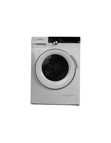 Lave-Linge Hublot 8 kg Reconditionné THOMSON TW148A en stock