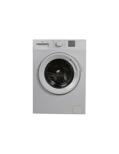 Lave-Linge Hublot 6 kg Reconditionné BEKO DWTV6621XW1W pas chere